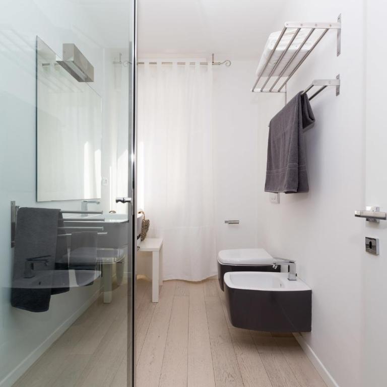 Villa Fiore - Apartamento de 2 dormitorios con vistas al lago - 20