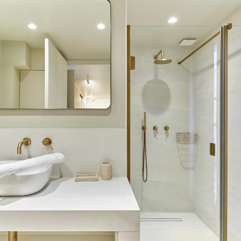 Superb apartment Notre Dame De Paris by Studioprestige - Appartement 1 Chambre Supérieur - 8