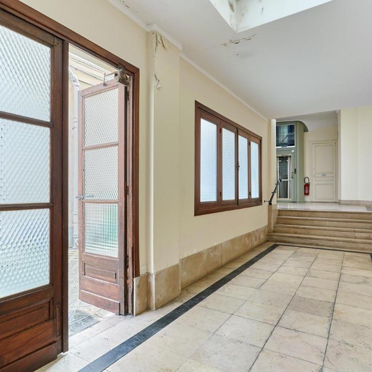 Superb apartment Notre Dame De Paris by Studioprestige - Appartement 1 Chambre Supérieur - 19