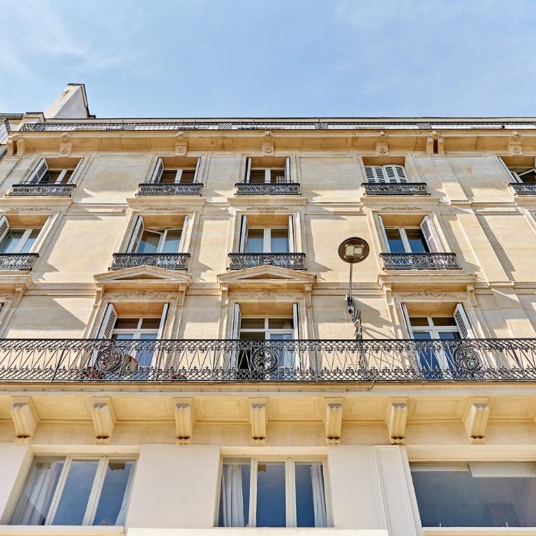 Superb apartment Notre Dame De Paris by Studioprestige - Appartement 1 Chambre Supérieur - 12