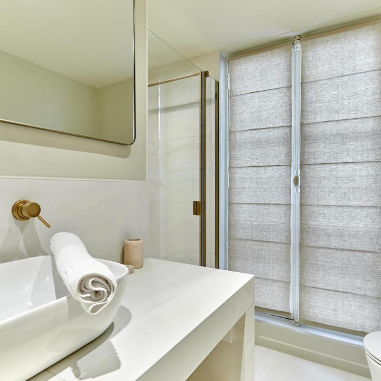 Superb apartment Notre Dame De Paris by Studioprestige - Appartement 1 Chambre Supérieur - 14