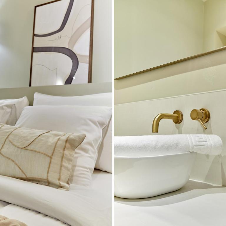Superb apartment Notre Dame De Paris by Studioprestige - Appartement 1 Chambre Supérieur - 16