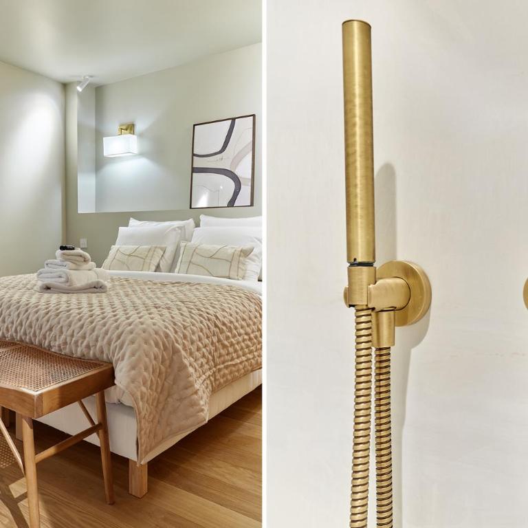 Superb apartment Notre Dame De Paris by Studioprestige - Appartement 1 Chambre Supérieur - 17