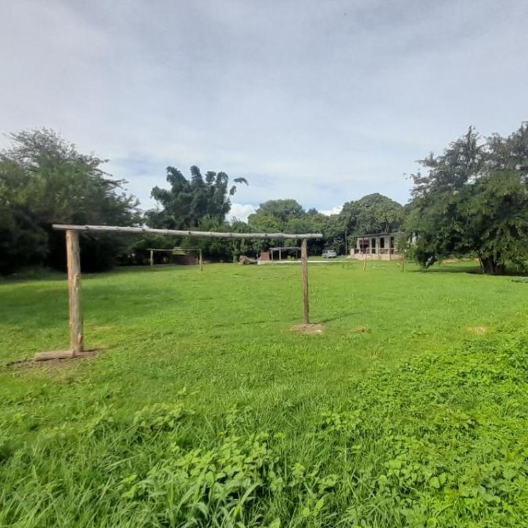 Chacra de campo en victoria entre rios - Casa con 1 dormitorio - 19