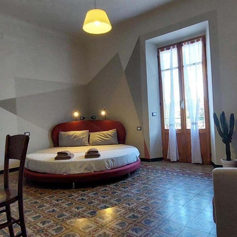 Moderno appartamento vista mare, con parcheggio privato Air Condition - Appartamento con 1 Camera da Letto - 3