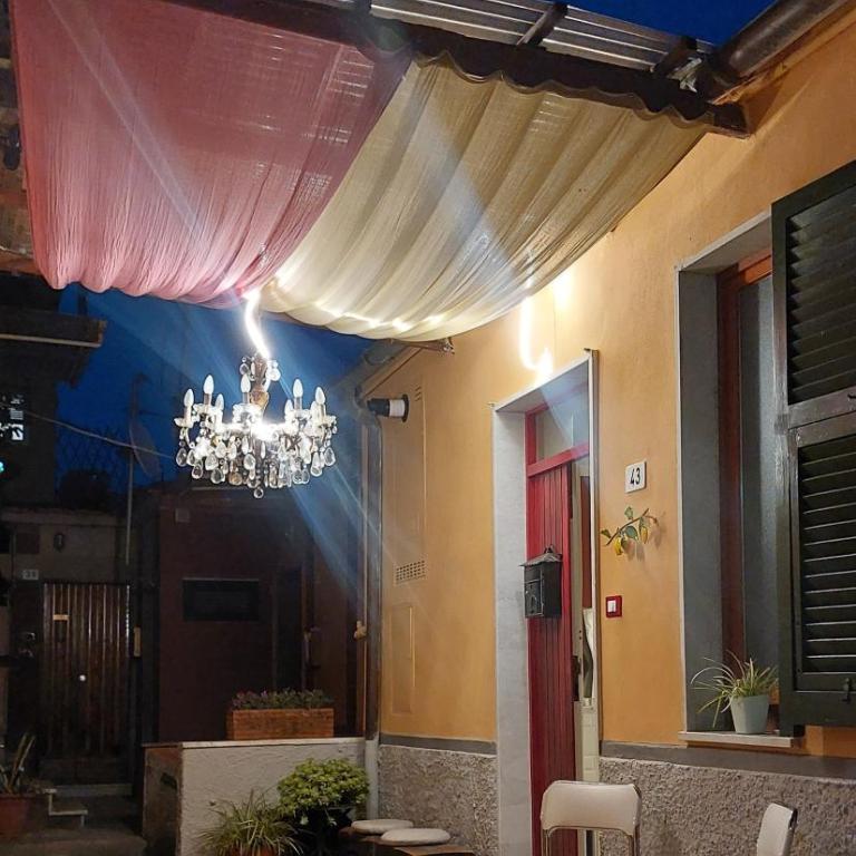 Moderno appartamento vista mare, con parcheggio privato Air Condition - Appartamento con 1 Camera da Letto - 14