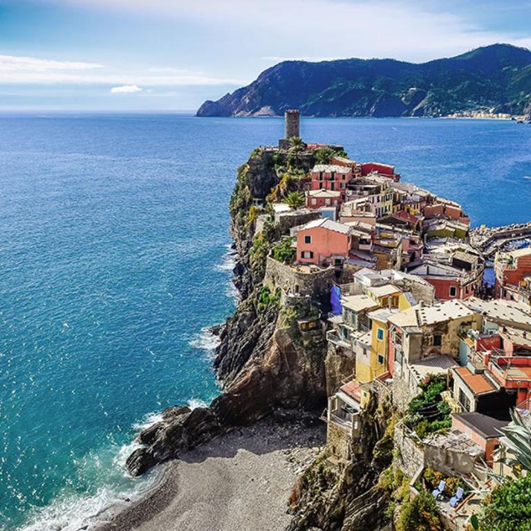 Moderno appartamento vista mare, con parcheggio privato Air Condition - Appartamento con 1 Camera da Letto - 18