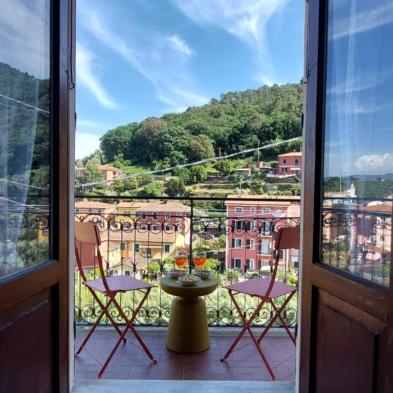 Moderno appartamento vista mare, con parcheggio privato Air Condition - Appartamento con 1 Camera da Letto - 21