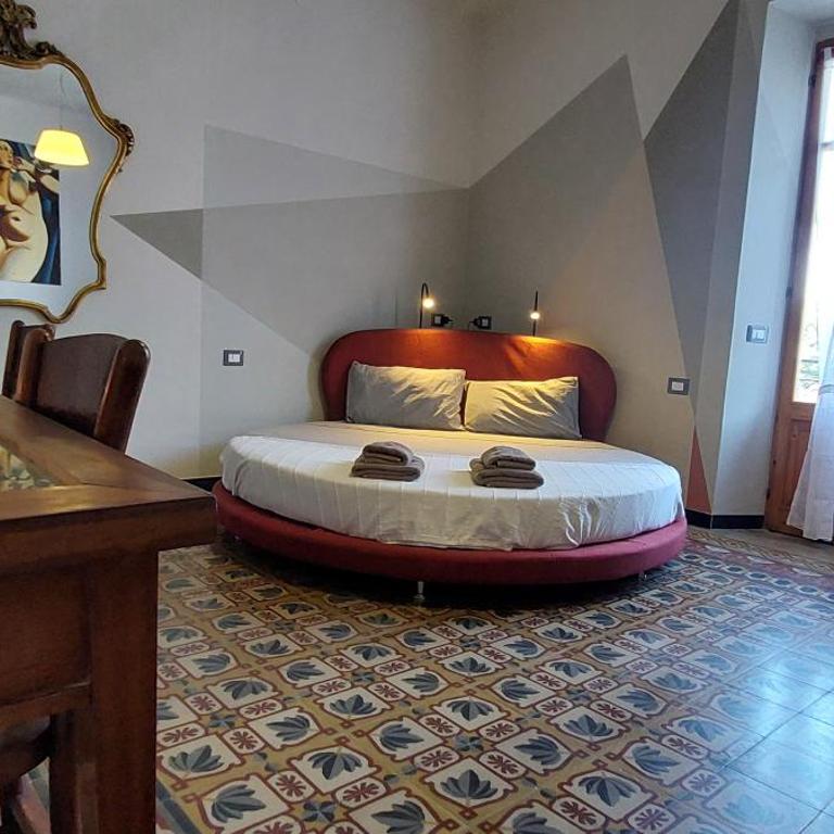 Moderno appartamento vista mare, con parcheggio privato Air Condition - Appartamento con 1 Camera da Letto - 23