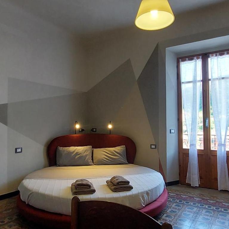 Moderno appartamento vista mare, con parcheggio privato Air Condition - Appartamento con 1 Camera da Letto - 27
