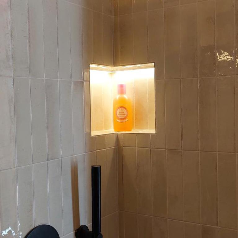 Moderno appartamento vista mare, con parcheggio privato Air Condition - Appartamento con 1 Camera da Letto - 41