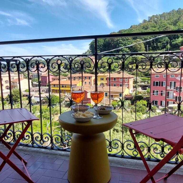 Moderno appartamento vista mare, con parcheggio privato Air Condition - Appartamento con 1 Camera da Letto - 42