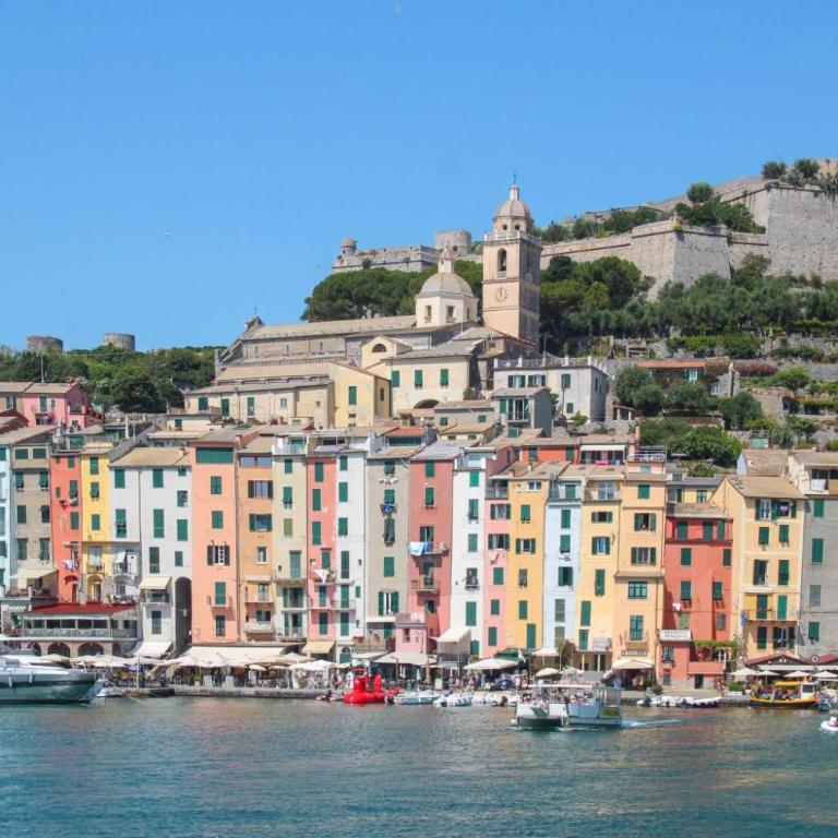 Moderno appartamento vista mare, con parcheggio privato Air Condition - Appartamento con 1 Camera da Letto - 62