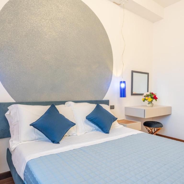 Antico Borgo 7 - Elegant Apartment Walking Distance to Montepulciano Historic Centre - Appartamento con 2 Camere da Letto - 8
