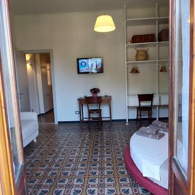 Moderno appartamento vista mare, con parcheggio privato Air Condition - Appartamento con 1 Camera da Letto - 38