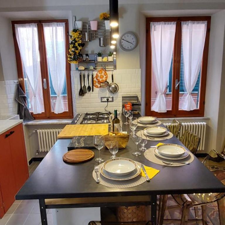 Moderno appartamento vista mare, con parcheggio privato Air Condition - Appartamento con 1 Camera da Letto - 46