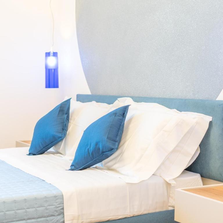 Antico Borgo 7 - Elegant Apartment Walking Distance to Montepulciano Historic Centre - Appartamento con 2 Camere da Letto - 13