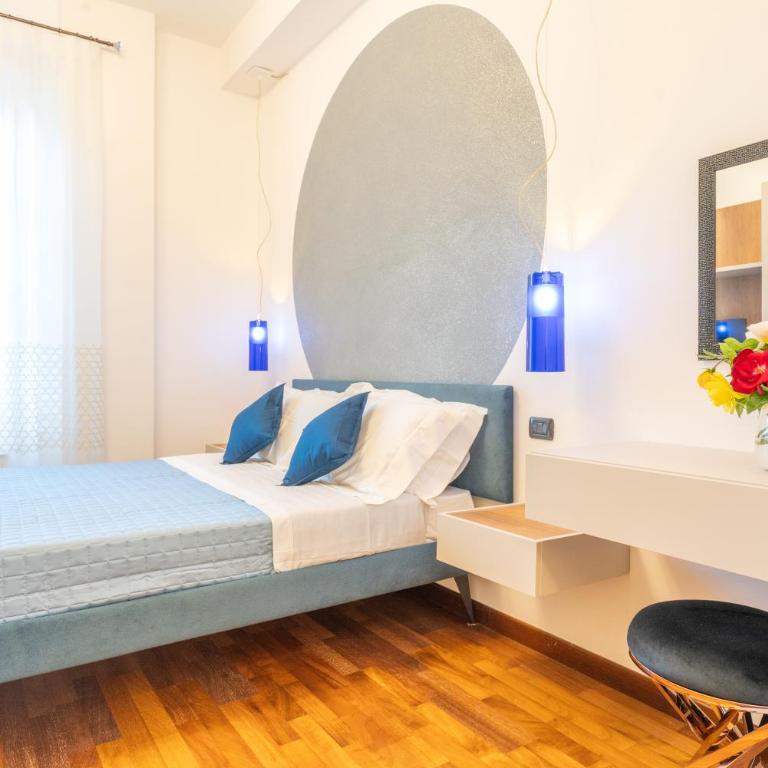 Antico Borgo 7 - Elegant Apartment Walking Distance to Montepulciano Historic Centre - Appartamento con 2 Camere da Letto - 15