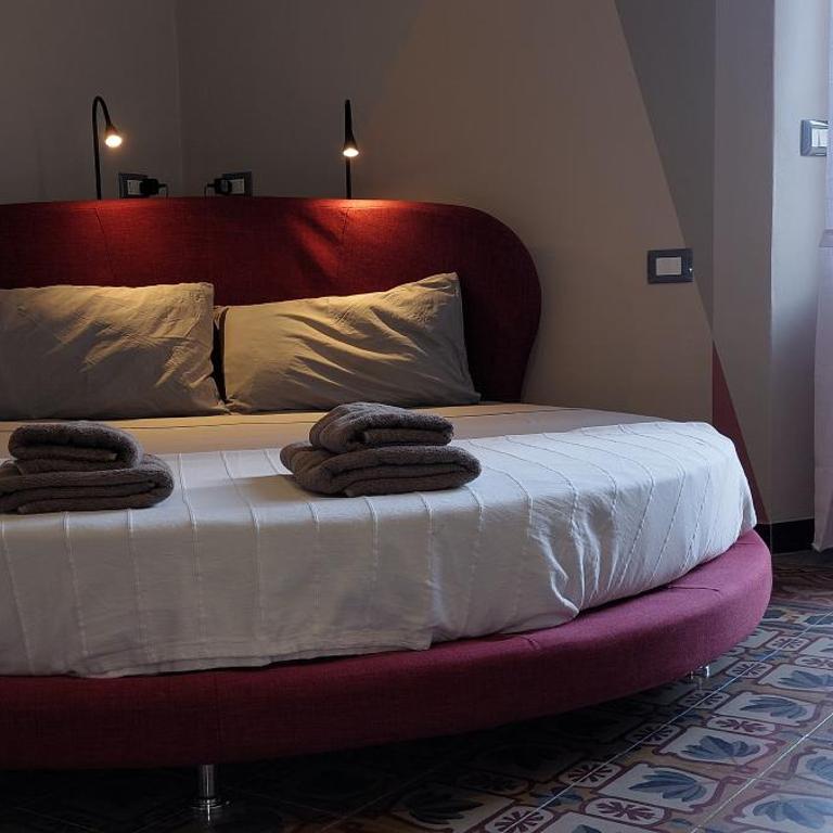 Moderno appartamento vista mare, con parcheggio privato Air Condition - Appartamento con 1 Camera da Letto - 34