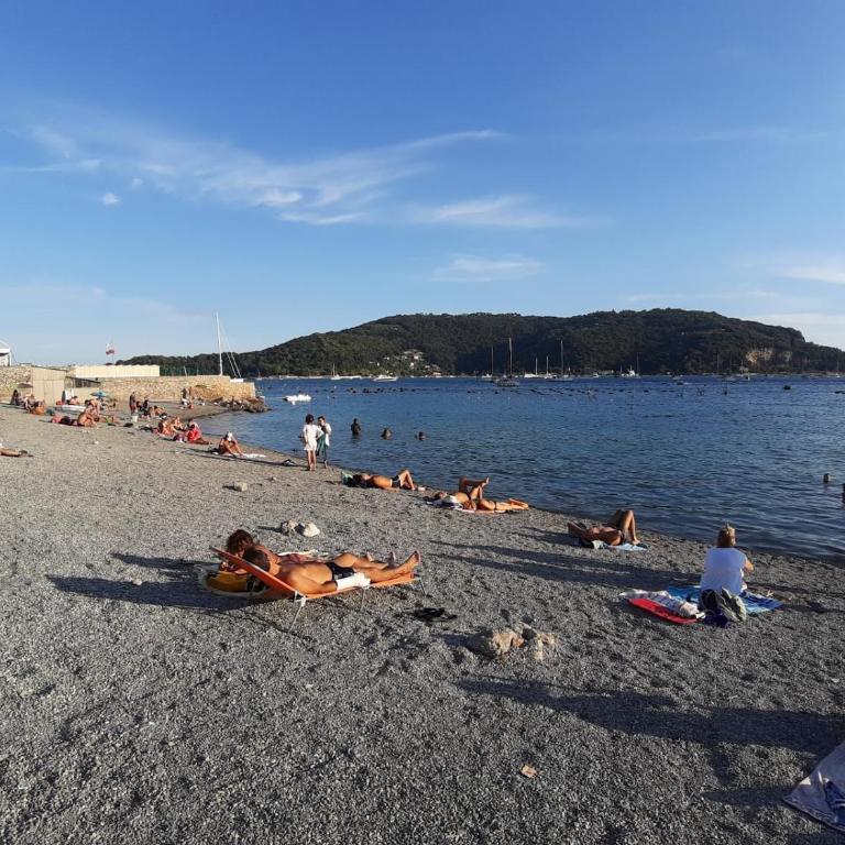 Moderno appartamento vista mare, con parcheggio privato Air Condition - Appartamento con 1 Camera da Letto - 59