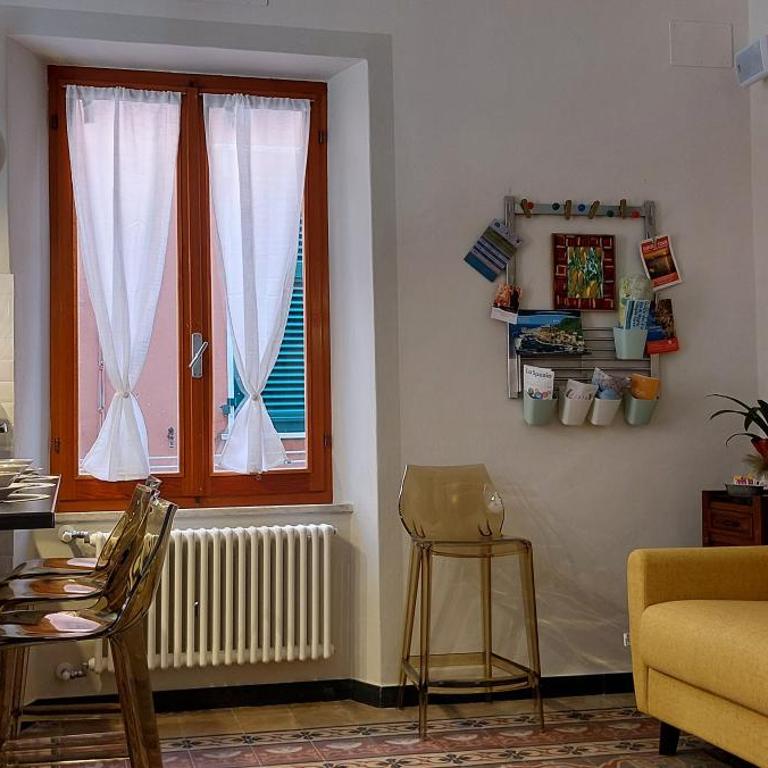 Moderno appartamento vista mare, con parcheggio privato Air Condition - Appartamento con 1 Camera da Letto - 57