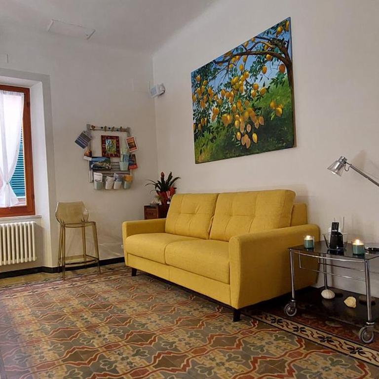 Moderno appartamento vista mare, con parcheggio privato Air Condition - Appartamento con 1 Camera da Letto - 51