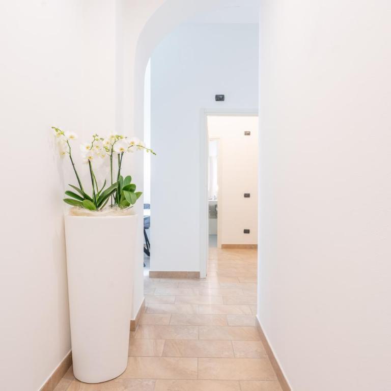 Antico Borgo 7 - Elegant Apartment Walking Distance to Montepulciano Historic Centre - Appartamento con 2 Camere da Letto - 20