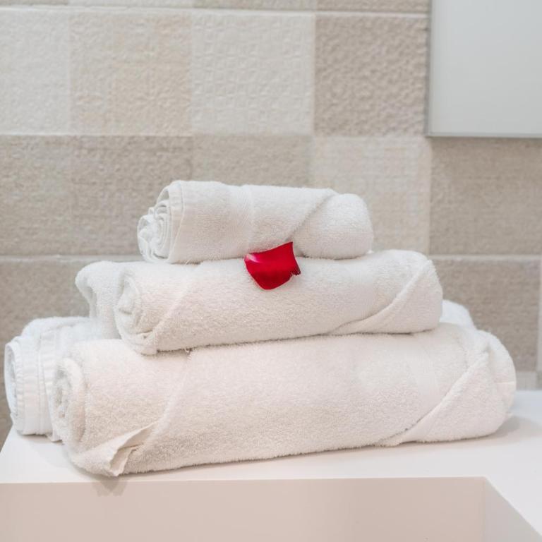 Antico Borgo 7 - Elegant Apartment Walking Distance to Montepulciano Historic Centre - Appartamento con 2 Camere da Letto - 21