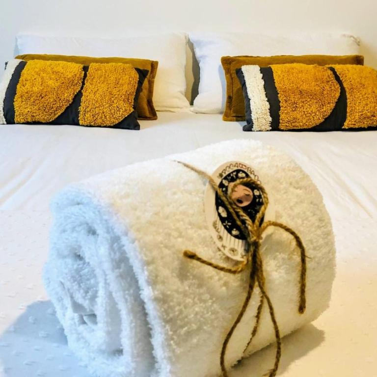 S'accabbadora Guest House - Standard Double Room - 2