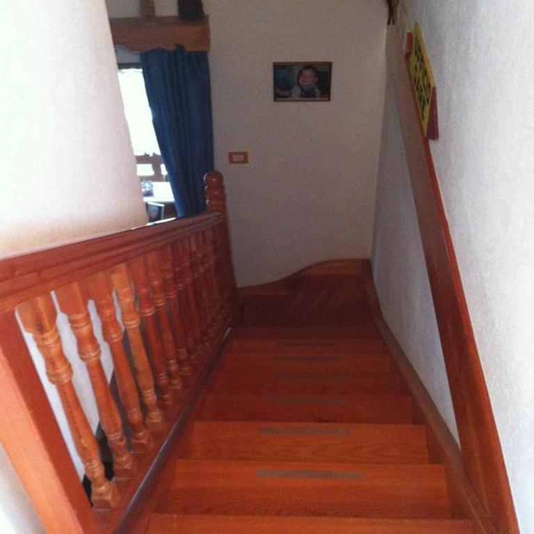 Appartamento Ivo - Appartamentino su 2 Livelli - 26