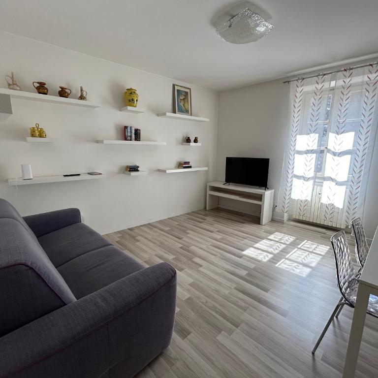 Casa Vanny - Appartement 1 Chambre - 1