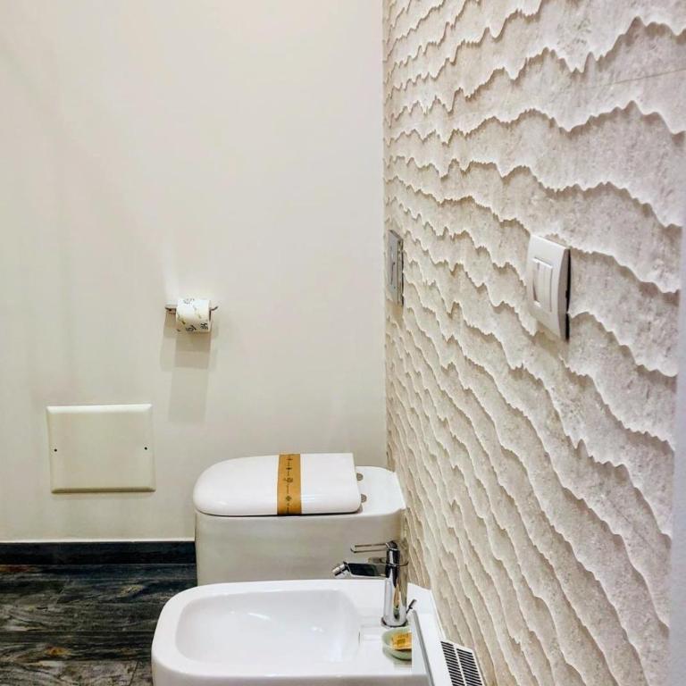 S'accabbadora Guest House - Standard Double Room - 19