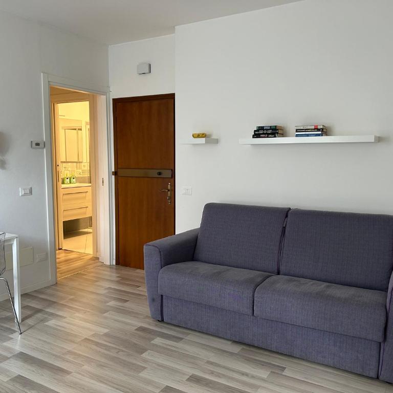 Casa Vanny - Appartement 1 Chambre - 6