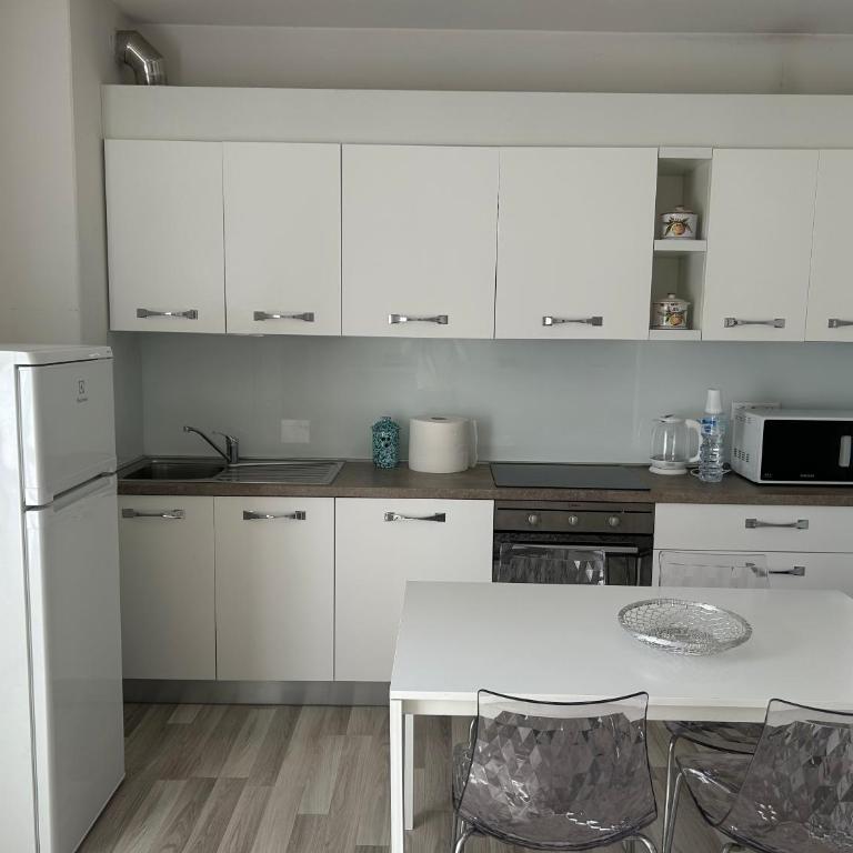 Casa Vanny - Appartement 1 Chambre - 8