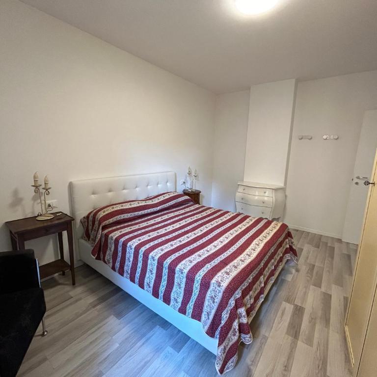 Casa Vanny - Appartement 1 Chambre - 15