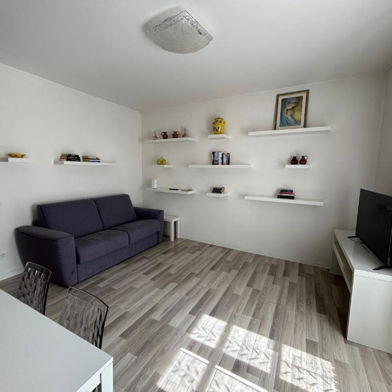 Casa Vanny - Appartement 1 Chambre - 4