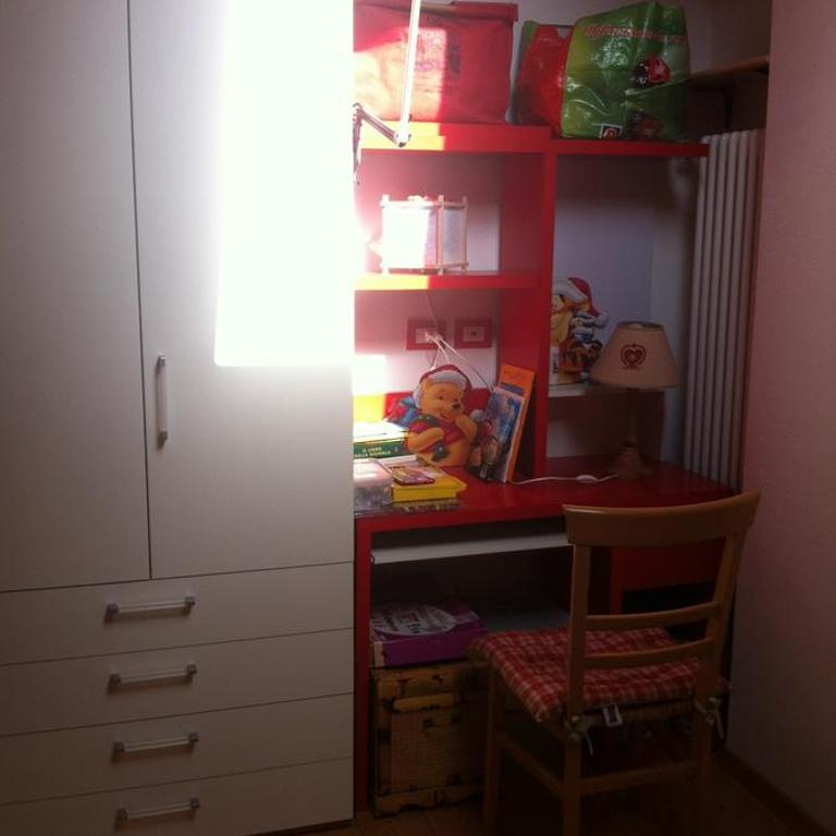 Appartamento Ivo - Appartamentino su 2 Livelli - 32