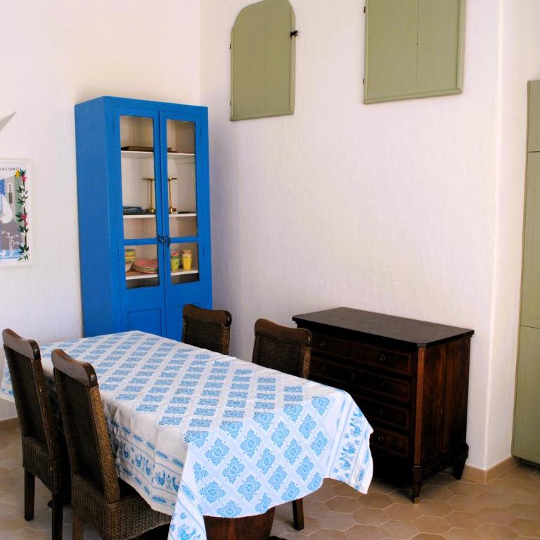 Cala Sinzias beach house with stunning views - Casa con 2 Camere da Letto - 8