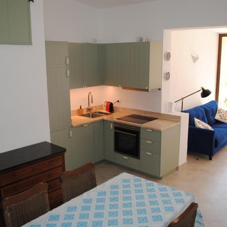 Cala Sinzias beach house with stunning views - Casa con 2 Camere da Letto - 11
