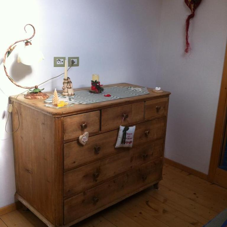 Appartamento Ivo - Appartamentino su 2 Livelli - 28
