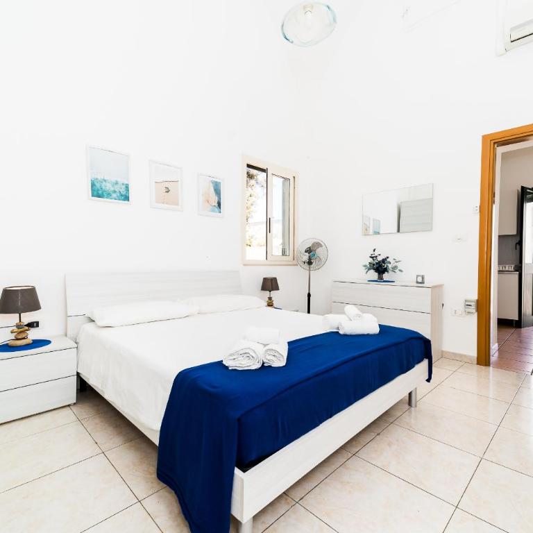Baires al mare by Vivimy - Casa Vacanze - 3