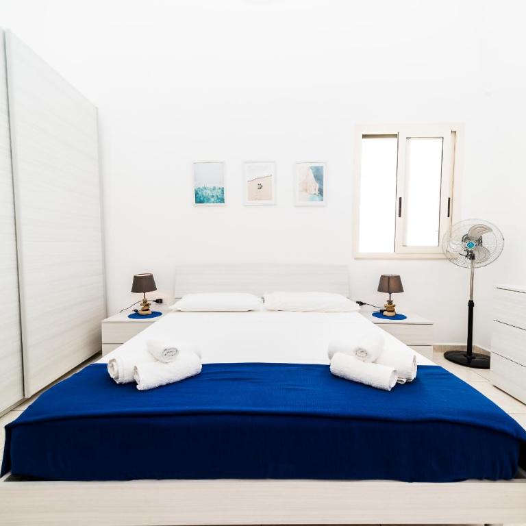 Baires al mare by Vivimy - Casa Vacanze - 1