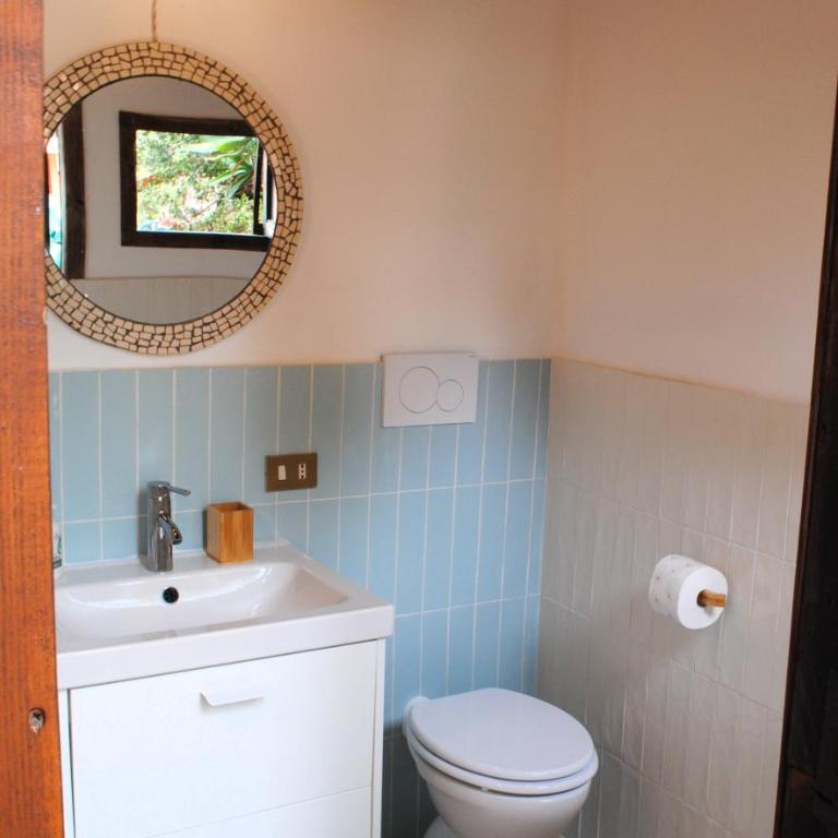 Cala Sinzias beach house with stunning views - Casa con 2 Camere da Letto - 19