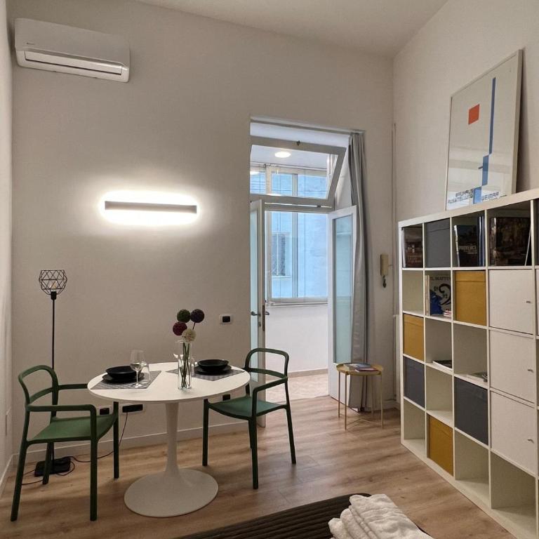 Martuccihouse - Appartamento con 1 Camera da Letto - 9