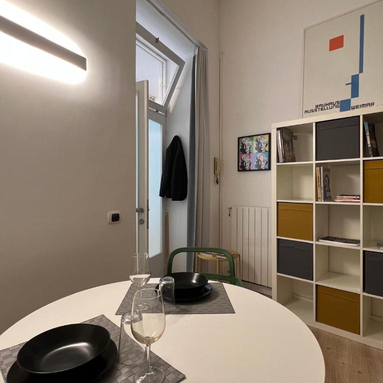 Martuccihouse - Appartamento con 1 Camera da Letto - 12