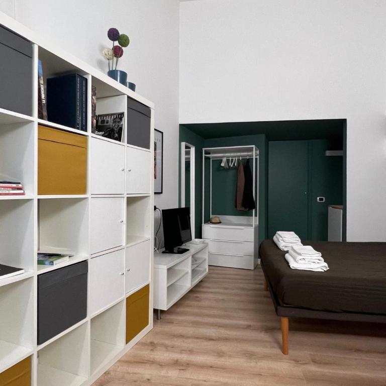 Martuccihouse - Appartamento con 1 Camera da Letto - 18