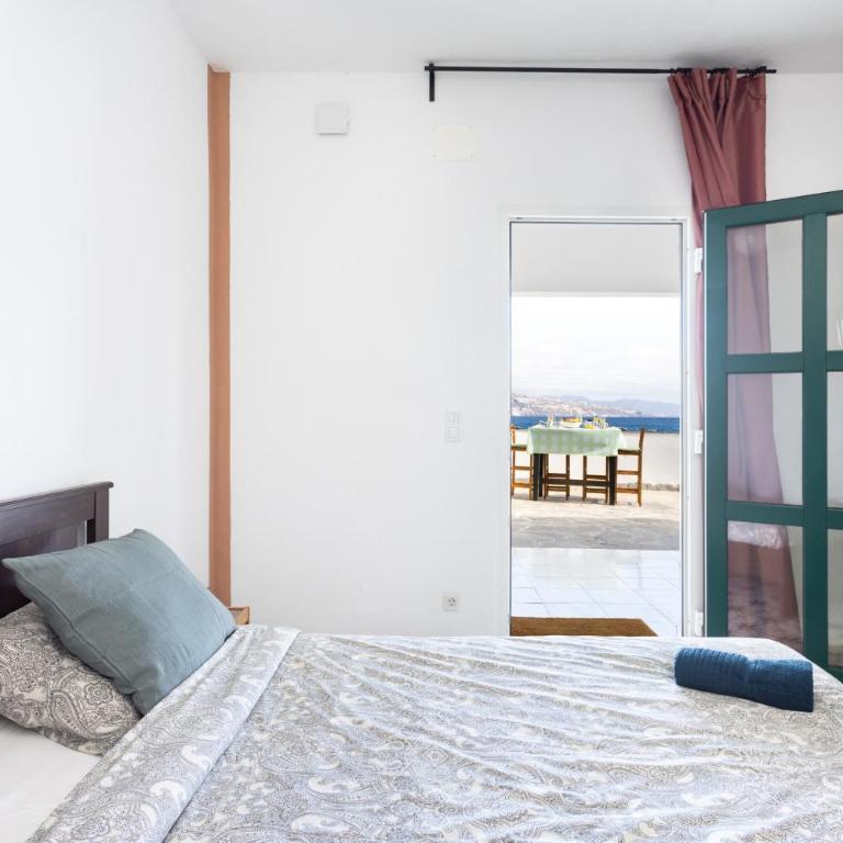 OKStay Playa de la Viuda Tenerife 20m from the beach - Two-Bedroom House - 2
