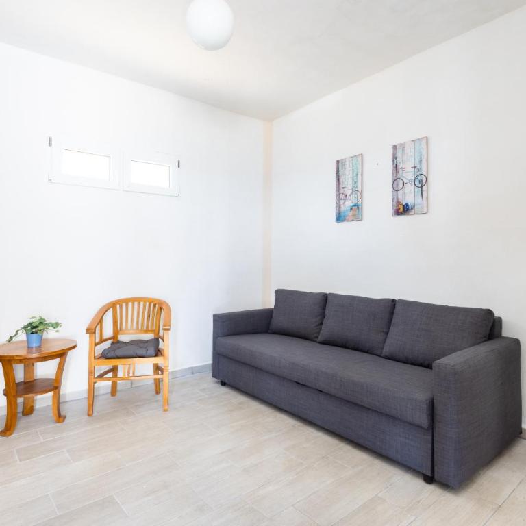 OKStay Playa de la Viuda Tenerife 20m from the beach - Two-Bedroom House - 6