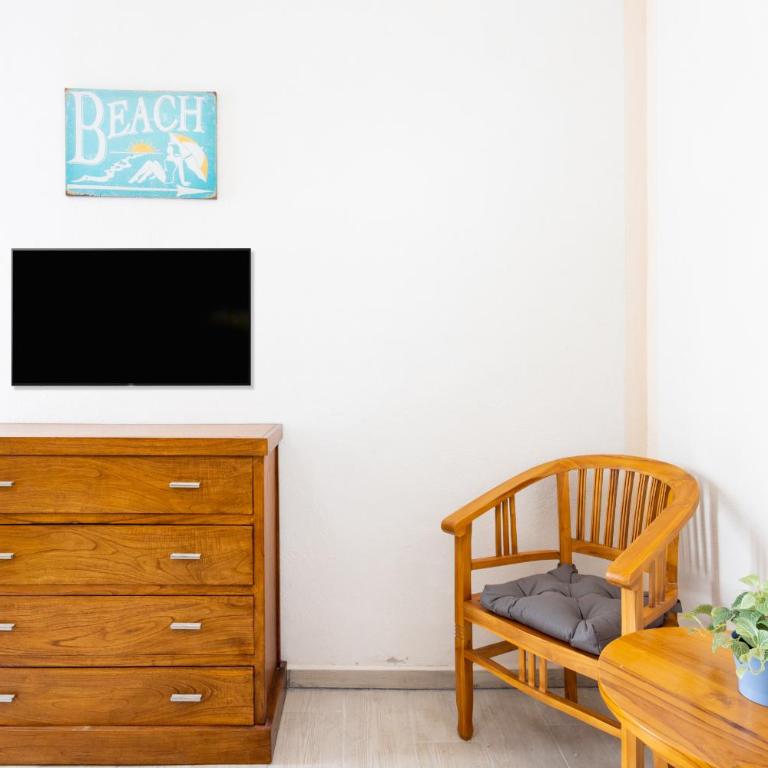 OKStay Playa de la Viuda Tenerife 20m from the beach - Two-Bedroom House - 7