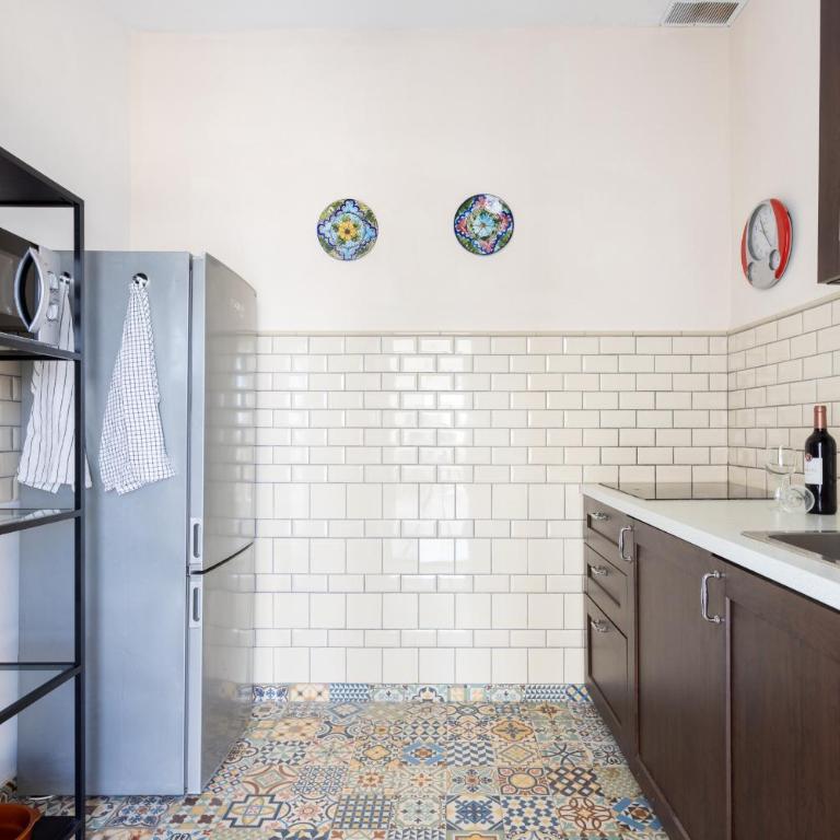 OKStay Playa de la Viuda Tenerife 20m from the beach - Two-Bedroom House - 10